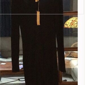 Saltwater Luke Avi mini dress